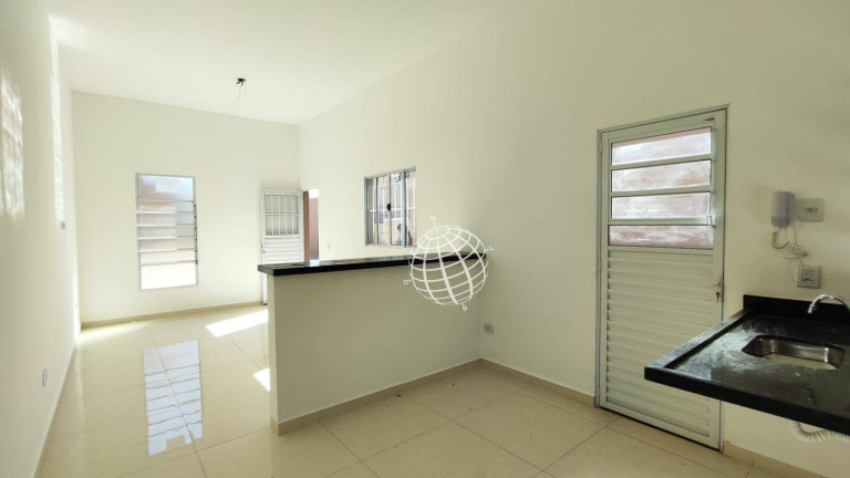 Imagem Casa com 2 Quartos à Venda, 59 m² em Jardim Santa Fe - Bom Jesus Dos Perdões