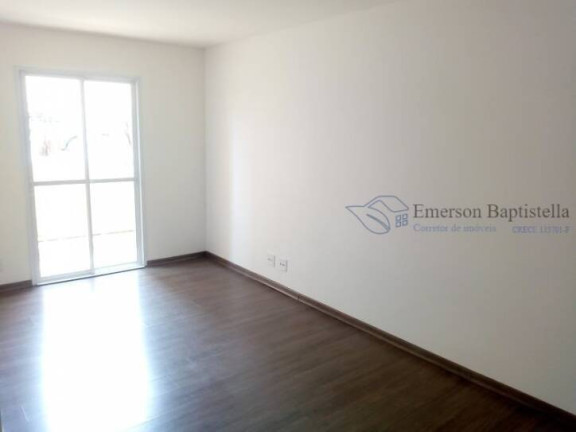 Apartamento com 2 Quartos para Alugar, 59 m² em Loteamento Santo Antônio - Itatiba