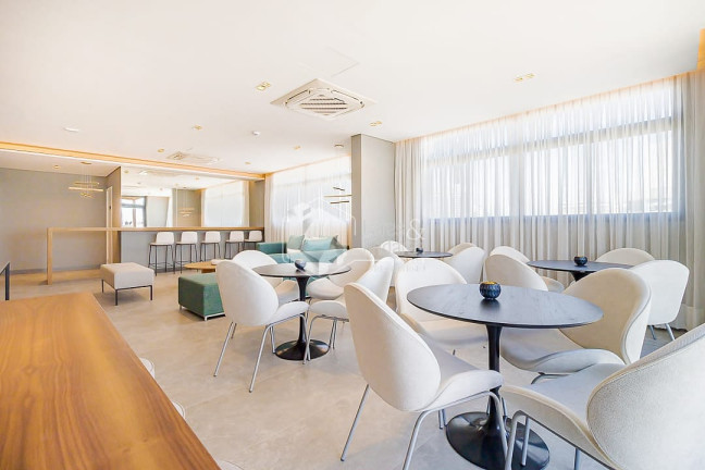 Imagem Apartamento com 3 Quartos à Venda, 84 m² em Butantã - São Paulo