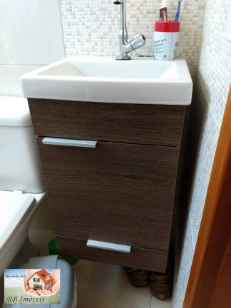 Imagem Apartamento com 2 Quartos à Venda, 44 m² em Demarchi - São Bernardo Do Campo Imagem Apartamento com 2 Quartos à Venda, 44 m² em Demarchi - São Bernardo Do Campo