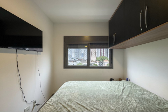 Imagem Apartamento com 2 Quartos à Venda, 81 m² em Tatuapé - São Paulo Imagem Apartamento com 2 Quartos à Venda, 81 m² em Tatuapé - São Paulo