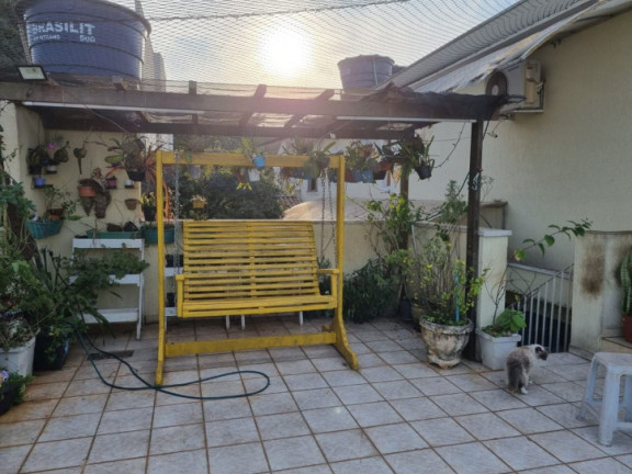 Imagem Casa com 2 Quartos à Venda, 150 m² em Paraíso - Santo André Imagem Casa com 2 Quartos à Venda, 150 m² em Paraíso - Santo André