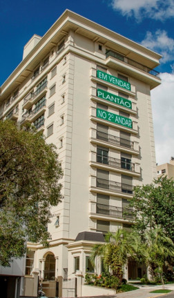 Imóvel com 3 Quartos à Venda, 176 m² em Três Figueiras - Porto Alegre