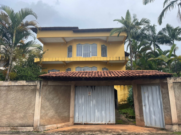 Imagem Casa com 6 Quartos à Venda, 525 m² em Vicente Pires - Brasília