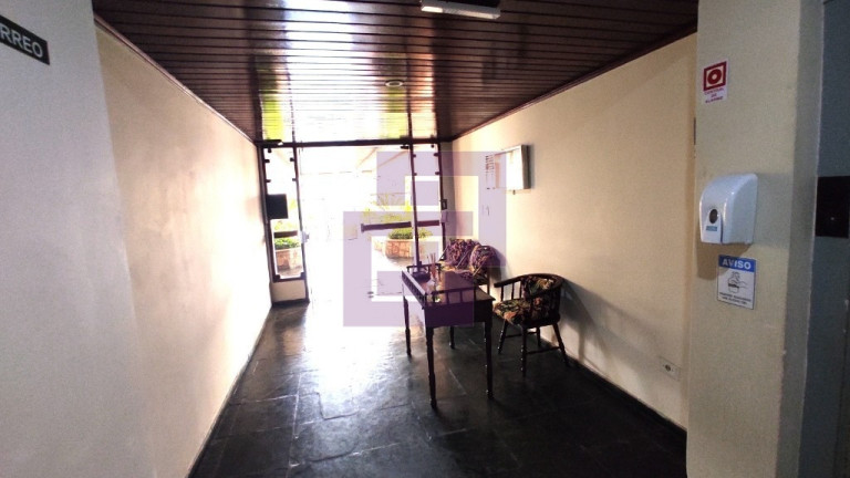Imagem Apartamento com 2 Quartos à Venda, 105 m² em Jardim Virgínia - Guarujá