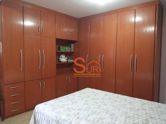 Imagem Sobrado com 5 Quartos à Venda, 250 m² em Canhema - Diadema Imagem Sobrado com 5 Quartos à Venda, 250 m² em Canhema - Diadema