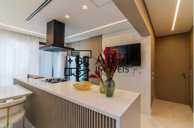 Imagem Apartamento com 3 Quartos para Alugar, 133 m² em Jardim Paulista - São Paulo