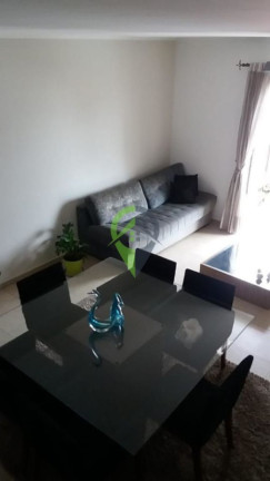 Imagem Apartamento com 4 Quartos à Venda, 350 m² em Aparecida - Santos Imagem Apartamento com 4 Quartos à Venda, 350 m² em Aparecida - Santos