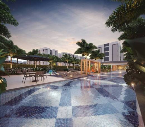 Imagem Apartamento com 2 Quartos à Venda, 41 m² em Barra Da Tijuca - Rio De Janeiro Imagem Apartamento com 2 Quartos à Venda, 41 m² em Barra Da Tijuca - Rio De Janeiro