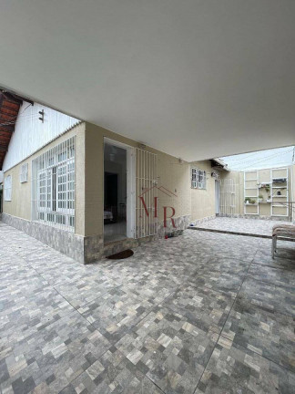 Imagem Casa com 2 Quartos à Venda, 130 m² em Ocian - Praia Grande