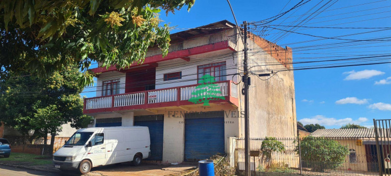 Imagem Sobrado com 2 Quartos à Venda, 244 m² em Jardim São Paulo Ii - Foz Do Iguaçu
