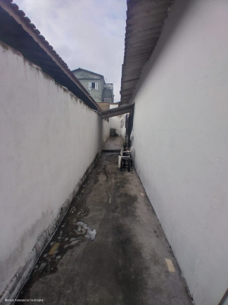 Imagem Casa com 3 Quartos à Venda, em Agenor De Campos - Mongaguá Imagem Casa com 3 Quartos à Venda, em Agenor De Campos - Mongaguá