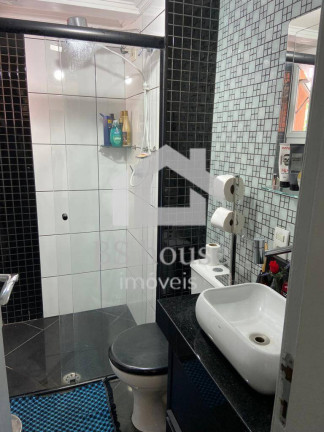 Imagem Apartamento com 2 Quartos à Venda, 103 m² em Casa Branca - Santo André Imagem Apartamento com 2 Quartos à Venda, 103 m² em Casa Branca - Santo André