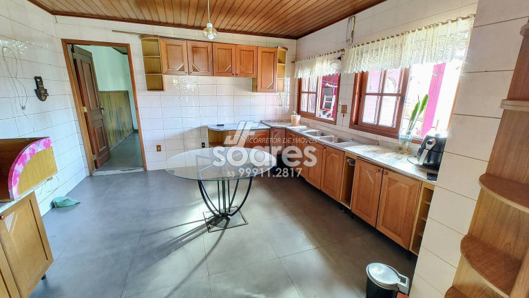 Imagem Sobrado com 3 Quartos à Venda, 115 m² em Laranjal - Pelotas