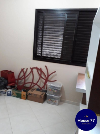 Imagem Apartamento com 2 Quartos à Venda, 80 m² em Moema - São Paulo