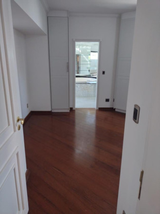Imagem Apartamento com 5 Quartos à Venda, 454 m² em Jardim - Santo André Imagem Apartamento com 5 Quartos à Venda, 454 m² em Jardim - Santo André