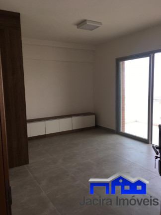 Imagem Apartamento com 1 Quarto para Alugar, 46 m² em Santos Imagem Apartamento com 1 Quarto para Alugar, 46 m² em Santos