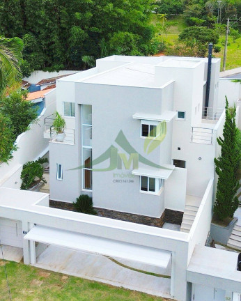 Casa com 3 Quartos à Venda, 400 m² em Jardim Maristela - Atibaia