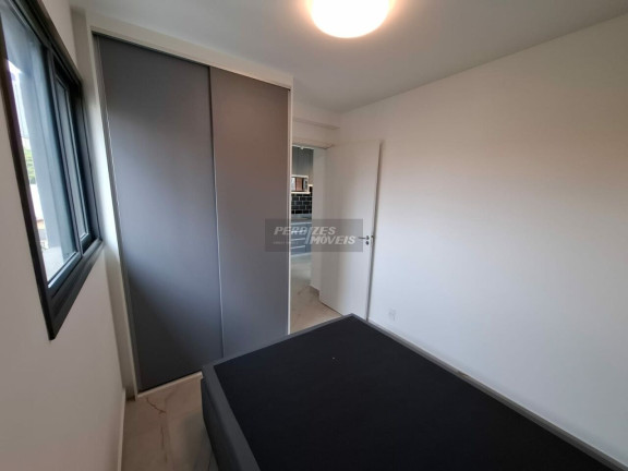 Imagem Apartamento com 1 Quarto para Alugar, 27 m² em Perdizes - São Paulo Imagem Apartamento com 1 Quarto para Alugar, 27 m² em Perdizes - São Paulo