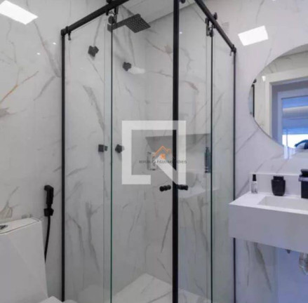 Imagem Apartamento com 2 Quartos à Venda, 66 m² em Parque São Jorge - São Paulo Imagem Apartamento com 2 Quartos à Venda, 66 m² em Parque São Jorge - São Paulo
