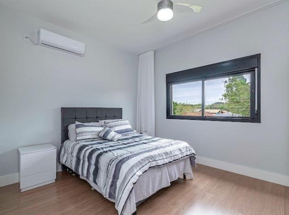 Imagem Casa de Condomínio com 4 Quartos à Venda, 270 m² em águas Claras - Viamão