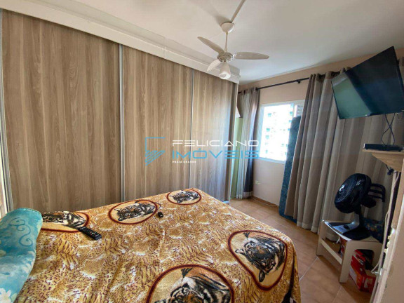 Imagem Apartamento com 2 Quartos à Venda, 88 m² em Tupi - Praia Grande