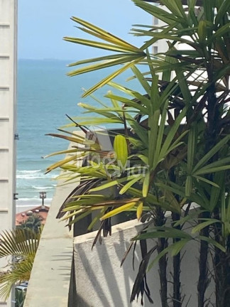 Apartamento com 3 Quartos à Venda, 164 m² em Pitangueiras - Guarujá