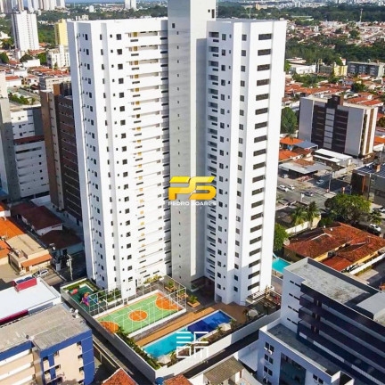 Imagem Apartamento com 1 Quarto à Venda, 69 m² em Expedicionários - João Pessoa Imagem Apartamento com 1 Quarto à Venda, 69 m² em Expedicionários - João Pessoa