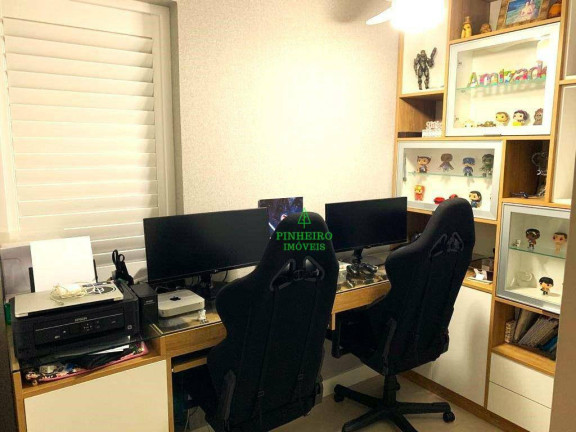 Imagem Apartamento com 4 Quartos à Venda, 140 m² em Icaraí - Niterói Imagem Apartamento com 4 Quartos à Venda, 140 m² em Icaraí - Niterói