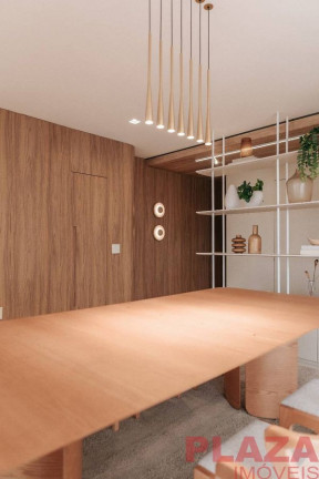 Imagem Apartamento com 4 Quartos à Venda, 237 m² em Centro - Balneário Camboriú