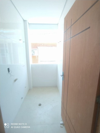 Imagem Casa com 2 Quartos à Venda, 80 m² em Vila Belmiro - Santos Imagem Casa com 2 Quartos à Venda, 80 m² em Vila Belmiro - Santos