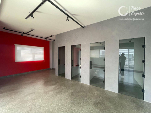 Imagem Sala Comercial para Alugar, 80 m² em Vila Rafael De Oliveira - Jundiaí
