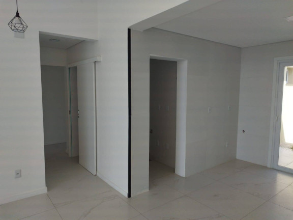 Imagem Casa com 3 Quartos à Venda, 150 m² em Cocão - Viamão
