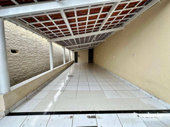 Imagem Galpão para Alugar, 376 m² em Santa Clara - Eusébio