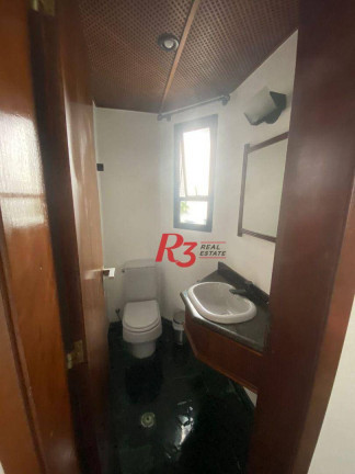Imagem Apartamento com 4 Quartos à Venda ou Locação, 200 m² em Boqueirão - Santos Imagem Apartamento com 4 Quartos à Venda ou Locação, 200 m² em Boqueirão - Santos