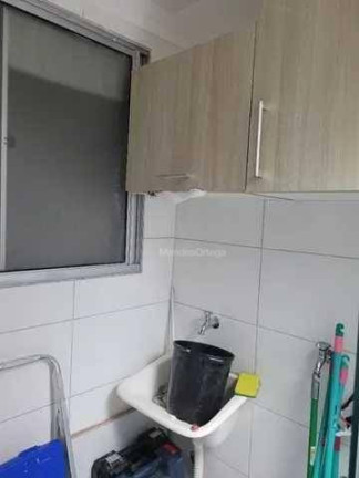 Imagem Apartamento com 2 Quartos à Venda, 50 m² em Jardim Novo Mundo - Sorocaba Imagem Apartamento com 2 Quartos à Venda, 50 m² em Jardim Novo Mundo - Sorocaba