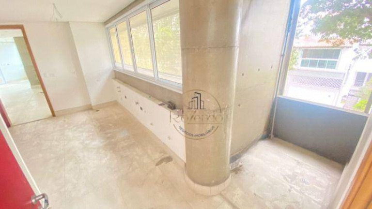 Imagem Apartamento com 4 Quartos à Venda, 380 m² em Vila Alpina - Santo André Imagem Apartamento com 4 Quartos à Venda, 380 m² em Vila Alpina - Santo André