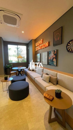 Imagem Imóvel com 3 Quartos à Venda, 126 m² em Cambuí - Campinas