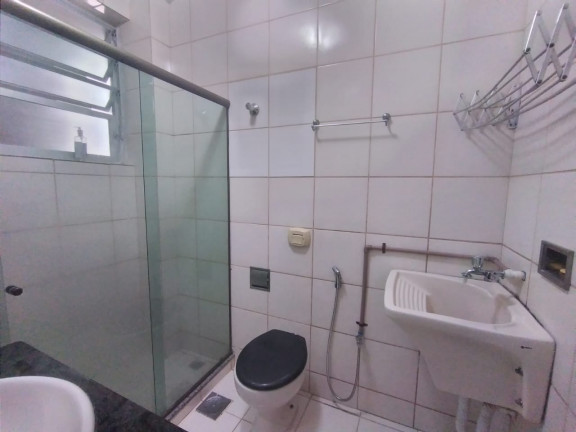 Imagem Apartamento com 3 Quartos à Venda, 92 m² em Centro - Guarapari
