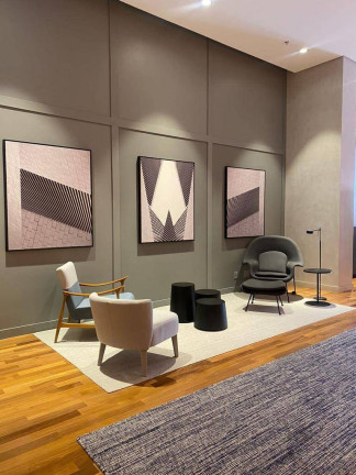 Imagem Studio com 1 Quarto à Venda, 19 m² em São Paulo Imagem Studio com 1 Quarto à Venda, 19 m² em São Paulo