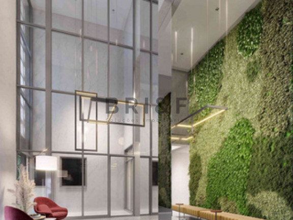 Imagem Apartamento com 2 Quartos à Venda, 77 m² em Brooklin - São Paulo Imagem Apartamento com 2 Quartos à Venda, 77 m² em Brooklin - São Paulo