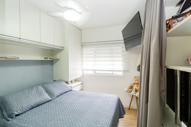 Imagem Apartamento com 1 Quarto à Venda, 42 m² em Bela Vista - São Paulo Imagem Apartamento com 1 Quarto à Venda, 42 m² em Bela Vista - São Paulo