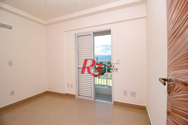 Imagem Apartamento com 2 Quartos à Venda, 53 m² em Embaré - Santos Imagem Apartamento com 2 Quartos à Venda, 53 m² em Embaré - Santos