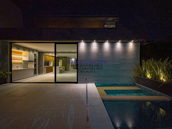 Imagem Casa com 4 Quartos à Venda, 500 m² em Alphaville - Santana De Parnaíba
