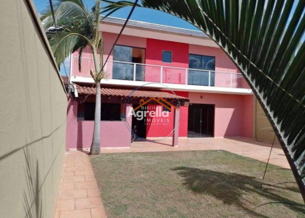 Imagem Casa com 2 Quartos à Venda, 123 m² em Jardim Canaã Ii - Mogi Guaçu Imagem Casa com 2 Quartos à Venda, 123 m² em Jardim Canaã Ii - Mogi Guaçu