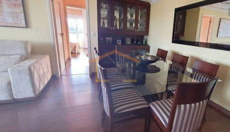 Imagem Apartamento com 3 Quartos à Venda, 130 m² em Parada Inglesa - São Paulo Imagem Apartamento com 3 Quartos à Venda, 130 m² em Parada Inglesa - São Paulo