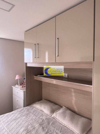Imagem Apartamento com 1 Quarto à Venda, 42 m² em Jardim Olavo Bilac - São Bernardo Do Campo Imagem Apartamento com 1 Quarto à Venda, 42 m² em Jardim Olavo Bilac - São Bernardo Do Campo