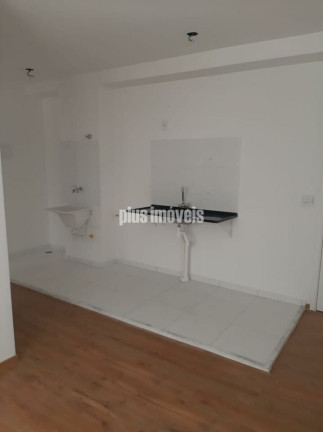 Imagem Apartamento com 2 Quartos à Venda, 40 m² em Panamby - São Paulo Imagem Apartamento com 2 Quartos à Venda, 40 m² em Panamby - São Paulo