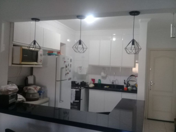Imagem Apartamento com 2 Quartos à Venda, 77 m² em Tupi - Praia Grande