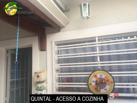 Imagem Sobrado com 3 Quartos à Venda, 170 m² em Vila Dom Pedro Ii - São Paulo